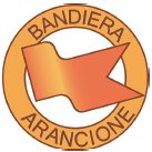bandiera arancione alle località dell'entroterra di Rimini
