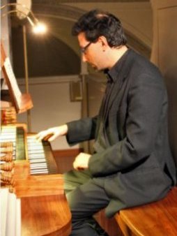 patrimonio organistico di  Rimini
