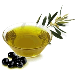 Olio extravergione di oliva DOP delle colline romagnole